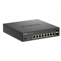 Серия D-Link DMS-1250