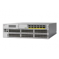 Cisco Nexus Series Switches