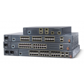 Cisco Catalyst ME 3400 Series Switches