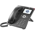 IP телефоны Hewlett-Packard