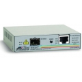 Оптические конвертеры AlliedTelesis Gigabit Ethernet