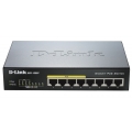 PoE коммутаторы D-Link