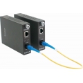 Оптические конвертеры D-Link Fast Ethernet по одному волокну