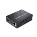 Оптические конвертеры Planet Gigabit Ethernet