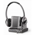 Беспроводные решения Plantronics