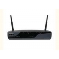 Маршрутизаторы Cisco 800