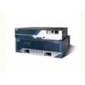 Маршрутизаторы Cisco 3800