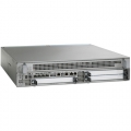 Маршрутизаторы Cisco ASR 1000