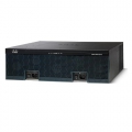 Маршрутизаторы Cisco 3900