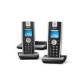 IP DECT телефоны Snom