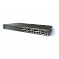 Коммутаторы Cisco Catalyst 2960 [WS-C2960]