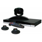 Групповые системы Polycom