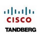 Системы ВКС Tandberg (Cisco TelePresence)