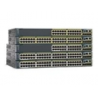 Скидка 20% на коммутаторы Cisco WS-C2960S и WS-C3850 и комплектующие к ним со склада!