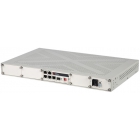 QFC-040 Gigabit и Fast Ethernet в STM-4