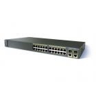 Коммутаторы Cisco Catalyst 2960 [WS-C2960]