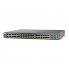 Коммутаторы Cisco Catalyst 3560 [WS-C3560]