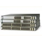 Коммутаторы Cisco Catalyst 3750 [WS-C3750]