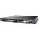 Cisco Catalyst 4900 Series Switches [WS-C4900]