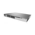 Cisco Catalyst 3850 Series Switches [WS-C3850]